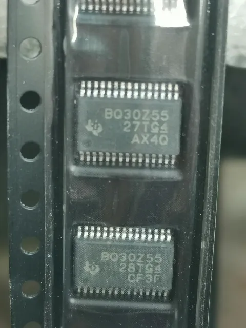 Texas Instruments BQ30Z55 Industrial Automation Component product photo 1