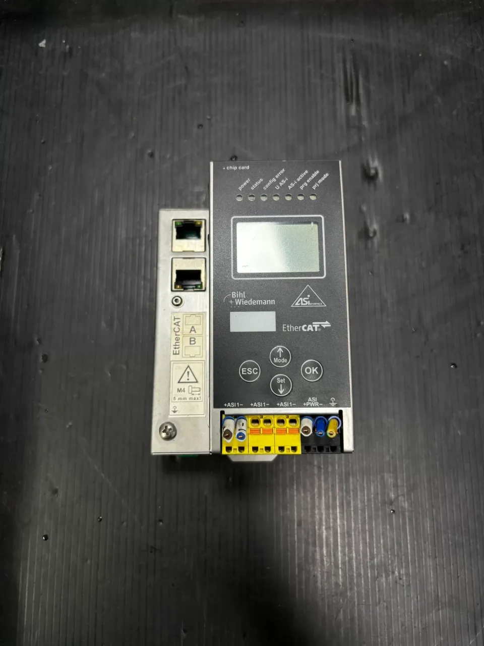 White Label BWU3058 Industrial Automation Component product photo 1