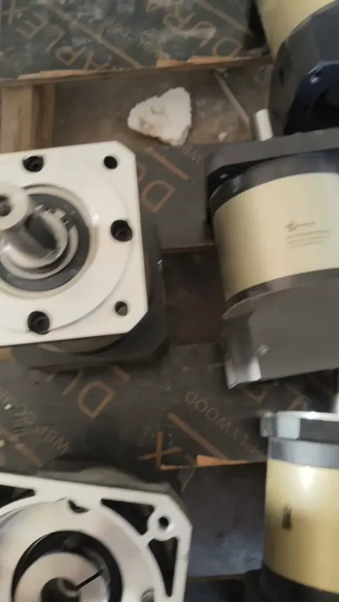 White Label TF120-015-S2-P2-F; PF115-L2-15-P2-S2 Industrial Automation Component product photo 1