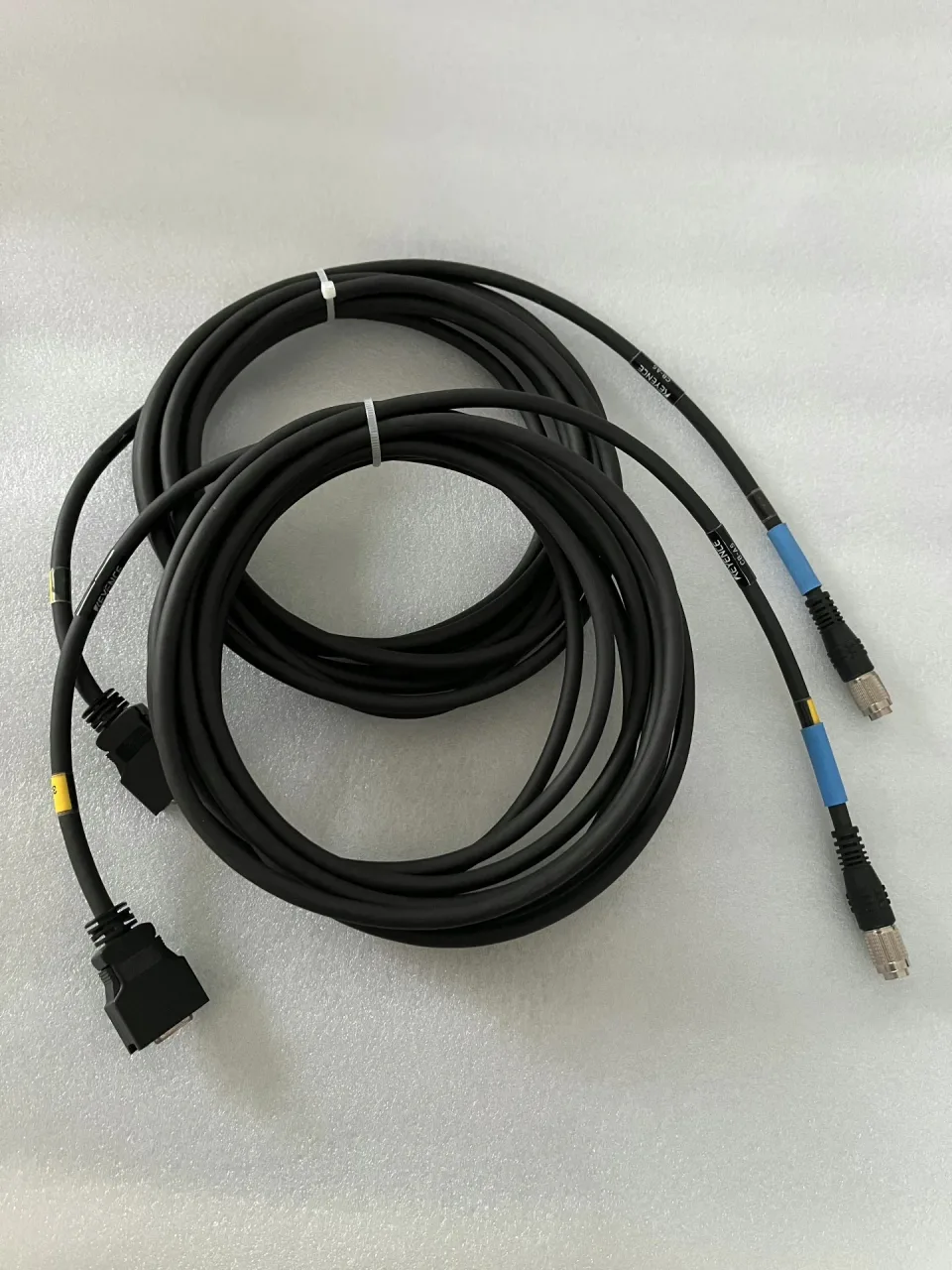 White Label CB-A5 (two-cable lot) Industrial Automation Component product photo 1