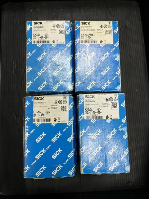 SICK GLD20G-1H112170ZZZ Industrial Sensor product photo 3