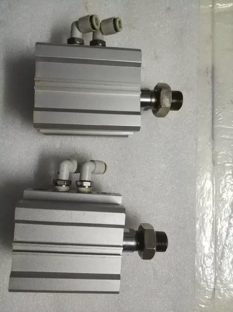 SMC RDQL50-30M Industrial Automation Component product photo 2