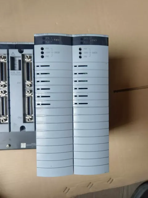 Yokogawa PW482-10 Power Electronics Module product photo 2