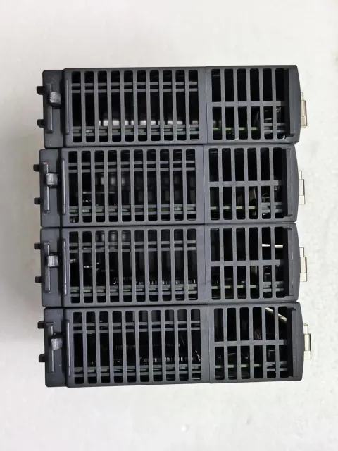 Mitsubishi Electric QJ71C24N-R2 Industrial Automation Component — product photo 34 of 48