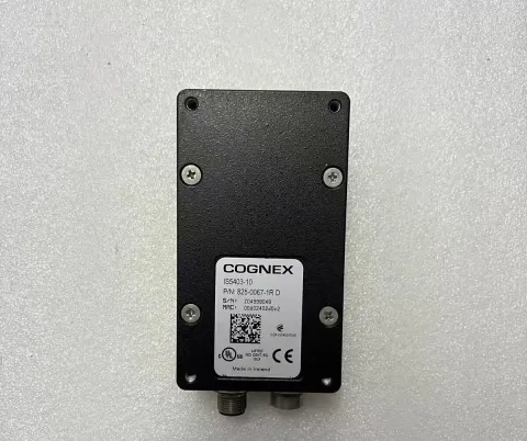 Cognex IS5403-10 Industrial Automation Component — product photo 5 of 7
