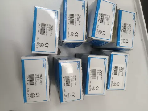 FOTEK PM08-02PE Industrial Sensor product photo 1