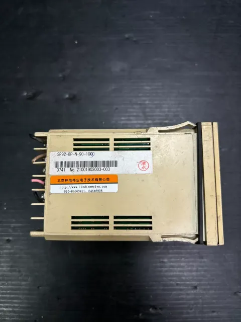 White Label SR92-8P-N-90-1000 Industrial Automation Component product photo 2