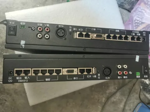 White Label X-6L Industrial Automation Component product photo 4