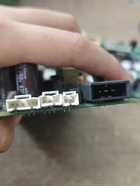 Mitsubishi Electric HR083 Power Electronics Module product photo 3