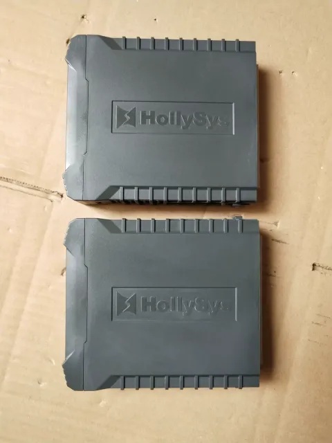 HollySys / 和利时 K-BUS02 Industrial Automation Component product photo 6