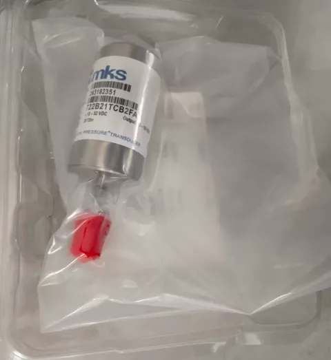 MKS Instruments 722B21TCB2FA Industrial Sensor product photo 1