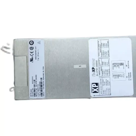 XP Power X4-3P5E 000002 Power Electronics Module — product photo 4 of 8