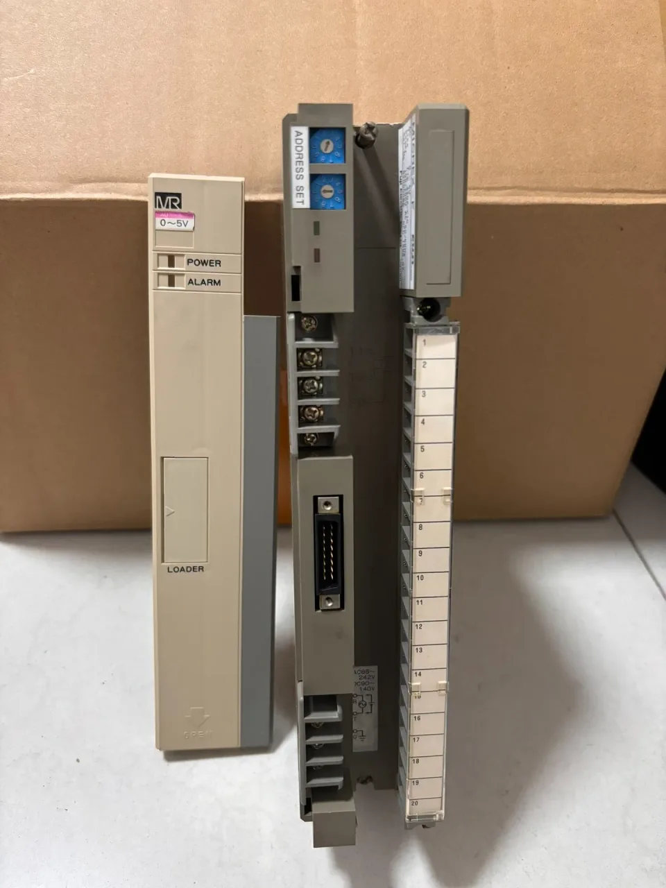 White Label FTK420-C10 PLC Module product photo 1