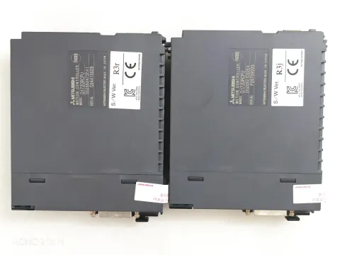 White Label Q172DRCPU Industrial Control Board product photo 2