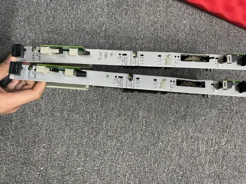 ABB 086444-005 PLC Module product photo 1