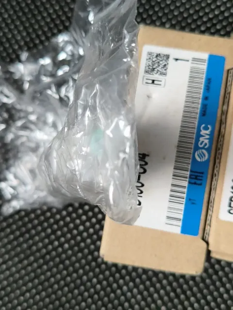 SMC SFD100-C04 Industrial Automation Component product photo 6