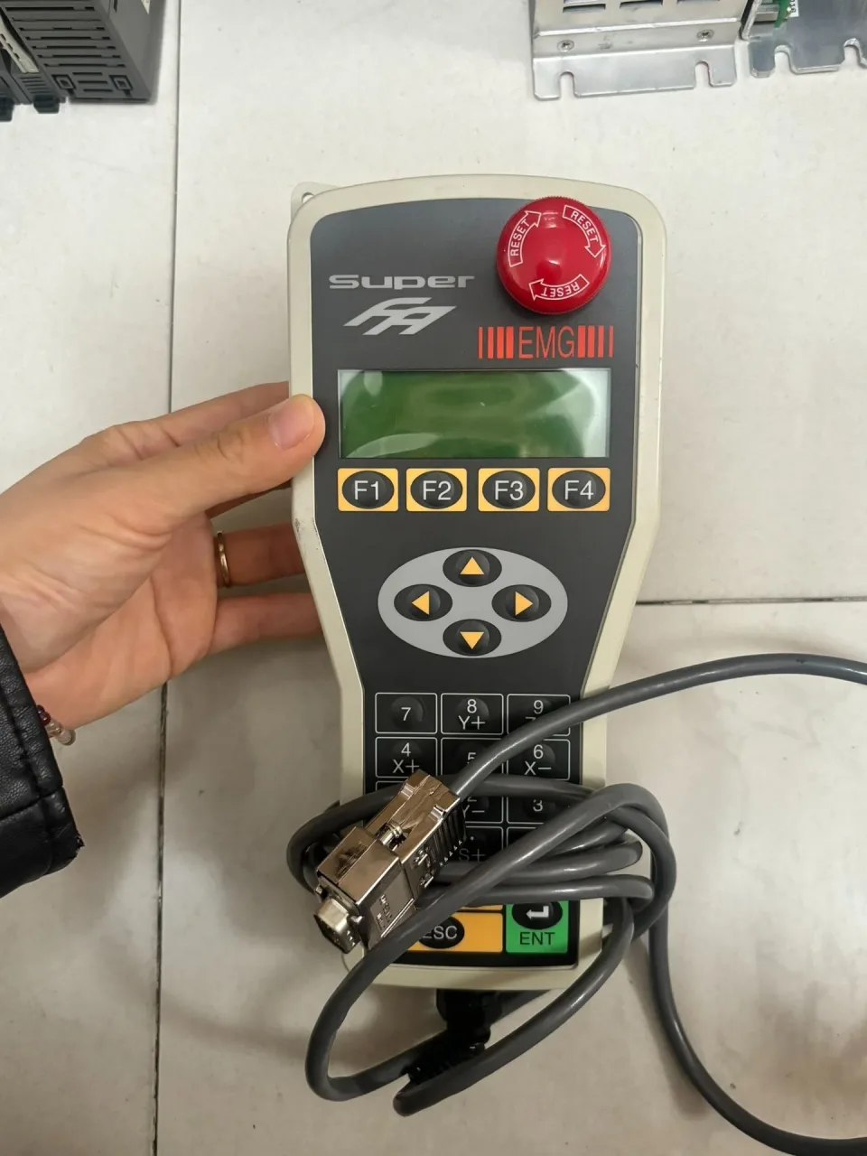 THK OP-2 Industrial Automation Component product photo 1