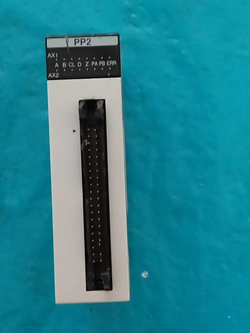 Panasonic AFP2430 Industrial Automation Component product photo 1
