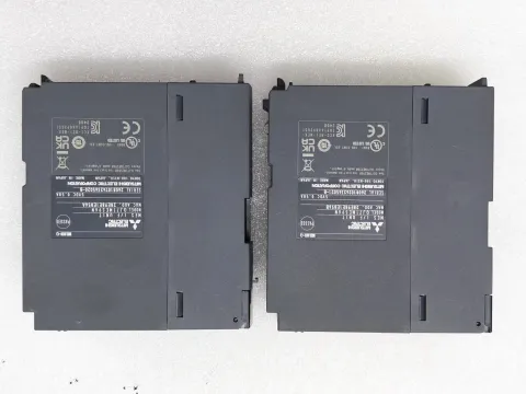 Mitsubishi Electric QJ71MES96N Industrial Automation Component — product photo 11 of 12