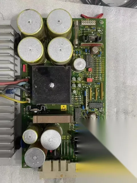 Heidelberg 81.186.5155/01A Power Electronics Module product photo 2