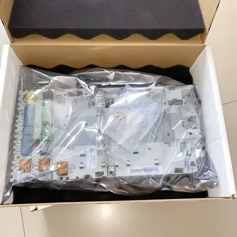 ABB ZCU-12PACKEDKIT / 3AXD50000183012 Motor & Drive Component product photo 3