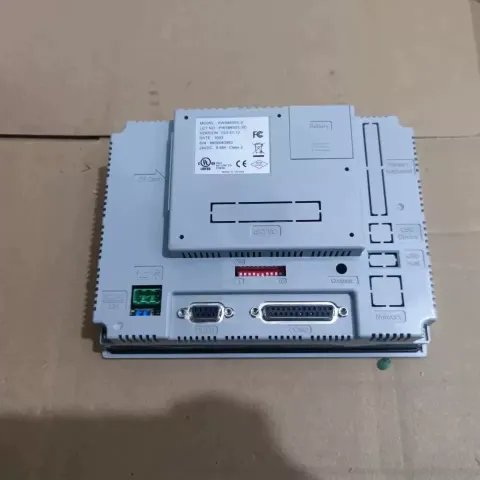 HITECH PWS5600S-S / PWS5600T-S Industrial Automation Component product photo 3