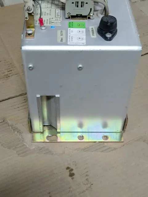 ABB DSSA165 / 4899 0001-LY Power Electronics Module — product photo 14 of 18