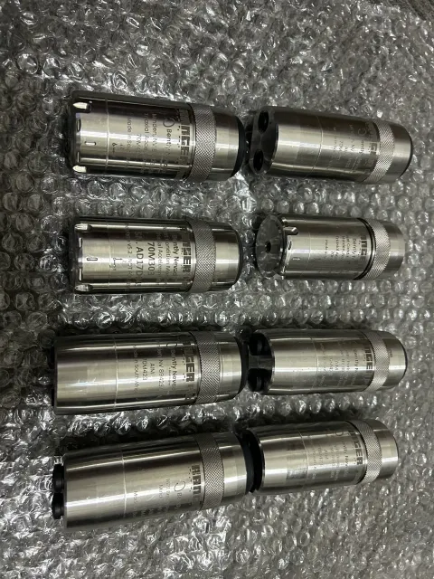 Bently Nevada Ranger Pro 70M303 / 121M6469 Industrial Sensor product photo 1