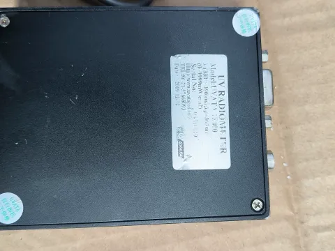 UVATA IE-400 Industrial Automation Component product photo 2