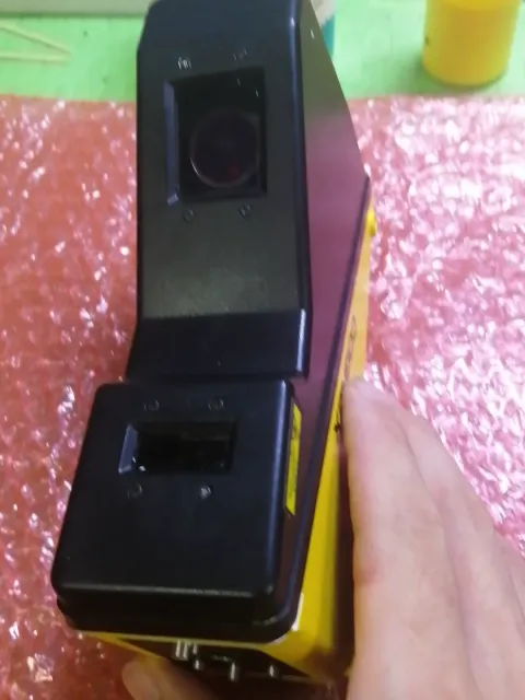 Cognex DS1300R Industrial Sensor product photo 3