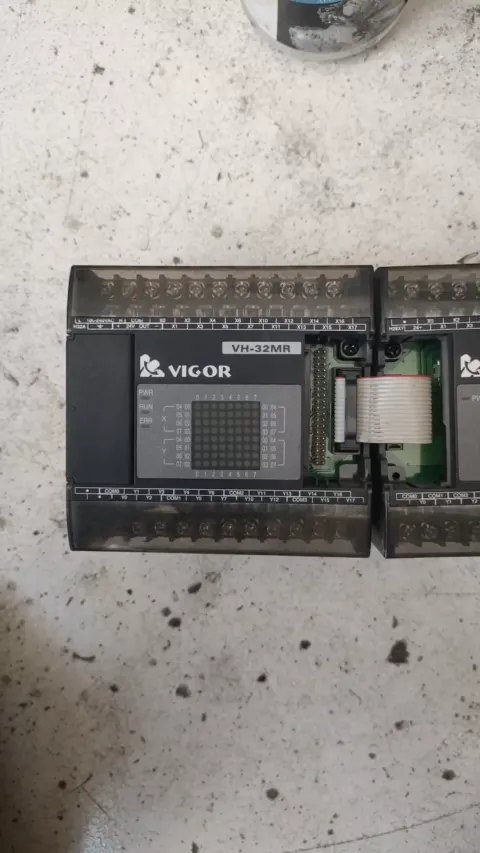 White Label VH-32MR PLC Module product photo 1