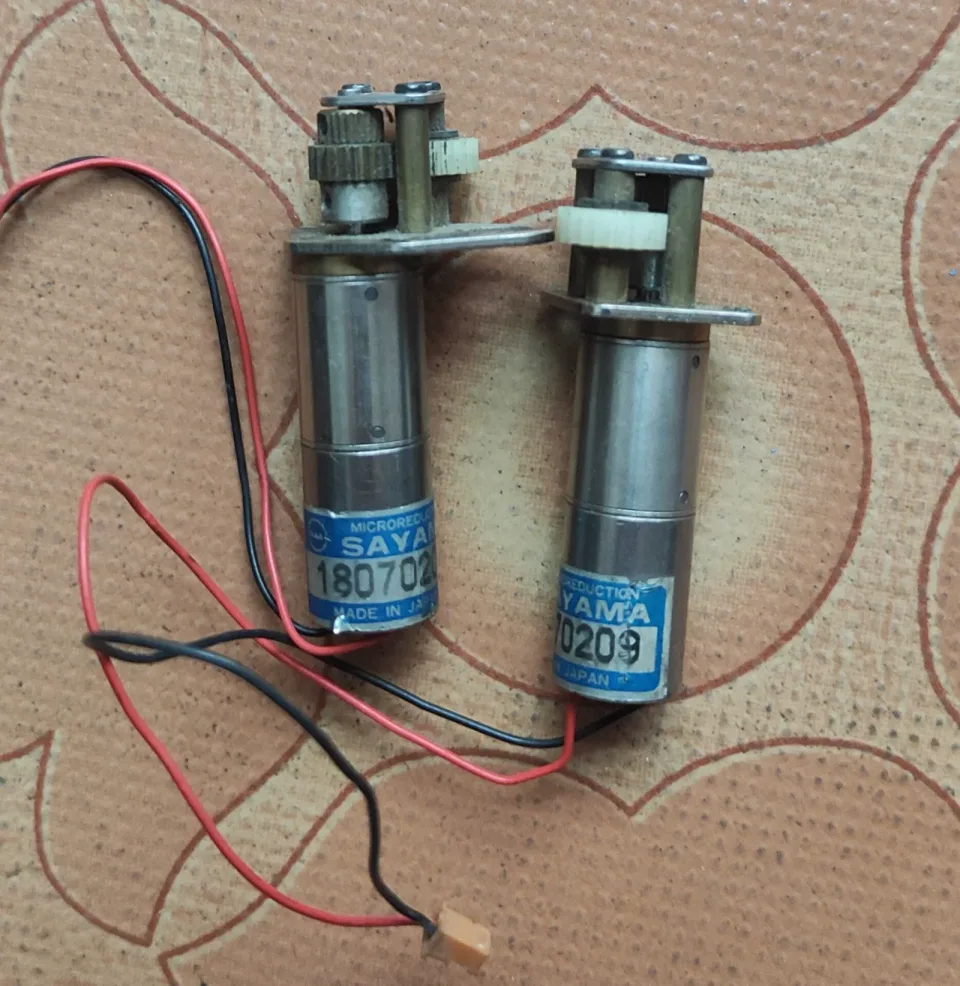 SAYAMA 18070209 Motor & Drive Component product photo 1