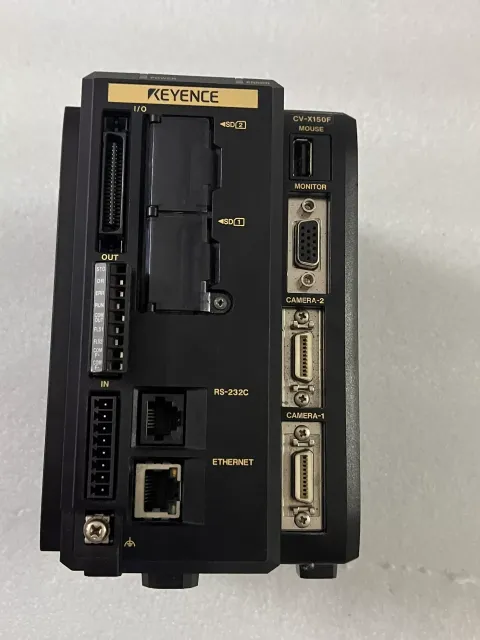 White Label CV-X150F Industrial Control Board product photo 1