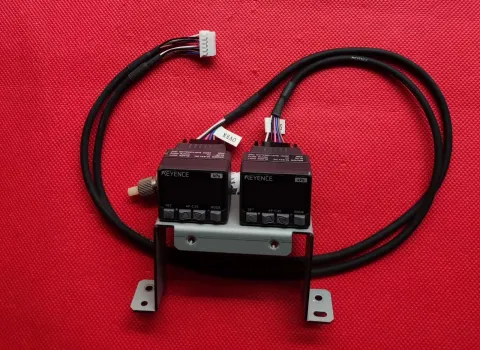 KEYENCE AP-C35 Industrial Sensor product photo 1