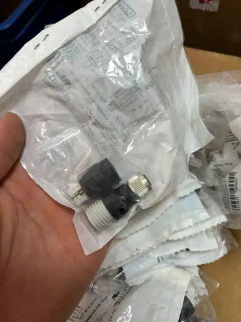 Phoenix Contact SACC-FS-4QO-0.75-M SCO (Ord. No. 1521601) Industrial Automation Component product photo 4