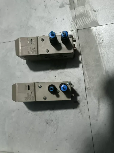 SAMSON 6111-02910/9039.00 Industrial Automation Component product photo 4
