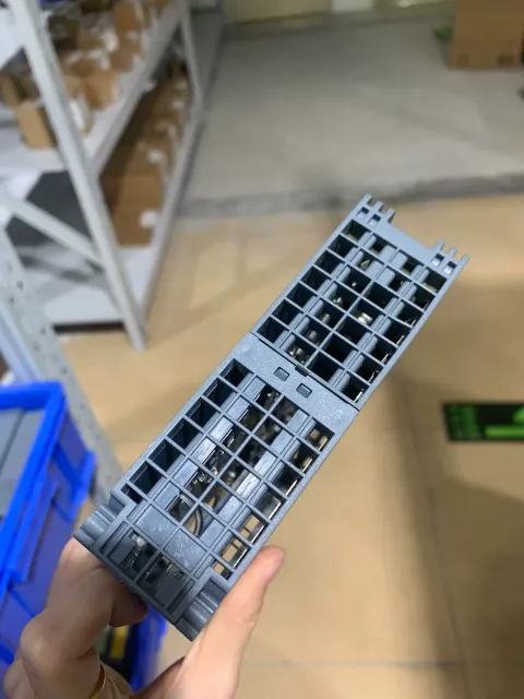 Siemens 6GK7542-5DX00-0XE0 Industrial Automation Component — product photo 14 of 17