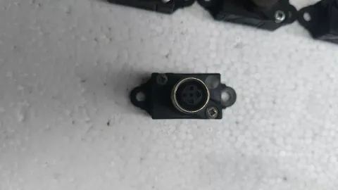 Siemens 3RK1901-0AA00 Industrial Automation Component product photo 6