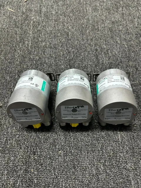 White Label UCD-EC00B-1213-HASS-PRM Industrial Encoder product photo 3