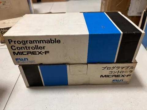 White Label FTU125A PLC Module product photo 2