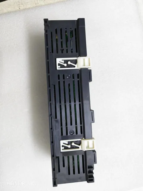 Mitsubishi Electric NZ2MFB1-32T Industrial Automation Component product photo 3