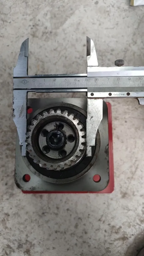 White Label F7532-1703-0029 / NRH100-5-B2-Z25-M2H-TP-P3-AM- Industrial Automation Component product photo 3