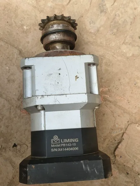 White Label PB142-15 Industrial Automation Component product photo 2