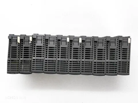 Mitsubishi Electric QX40 / QY40P / QY50 PLC Module product photo 6
