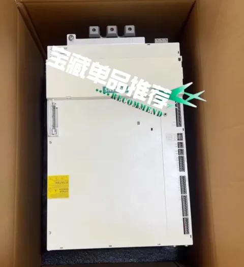 Siemens 6SN1145-1BB00-0EA1 Motor & Drive Component product photo 1
