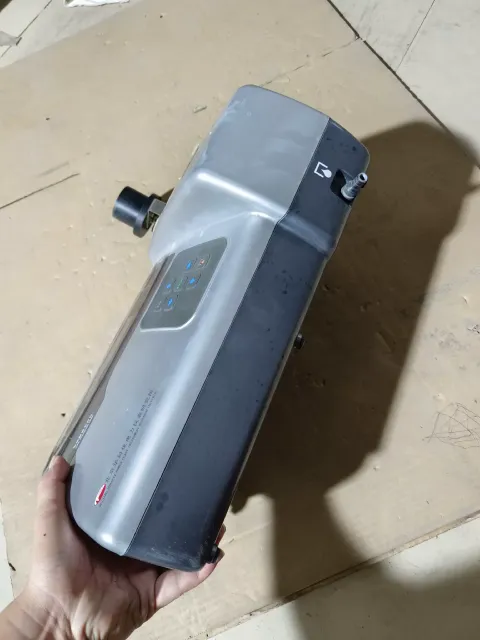 北京华科仪 / HKY HK-208 Industrial Automation Component product photo 3