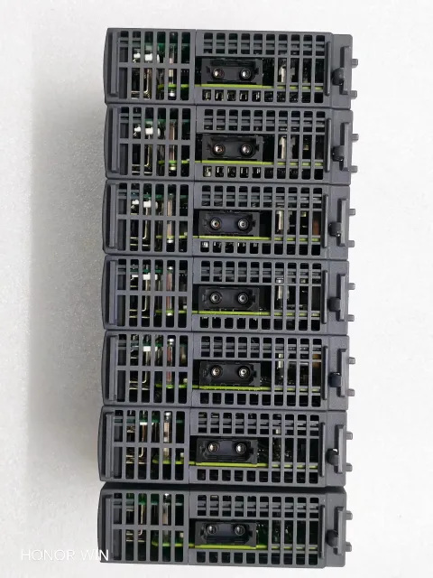 Mitsubishi Electric QD77MS4 Industrial Automation Component — product photo 32 of 110
