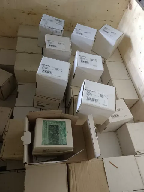 Schneider Electric KNB32CM55 Industrial Automation Component product photo 9