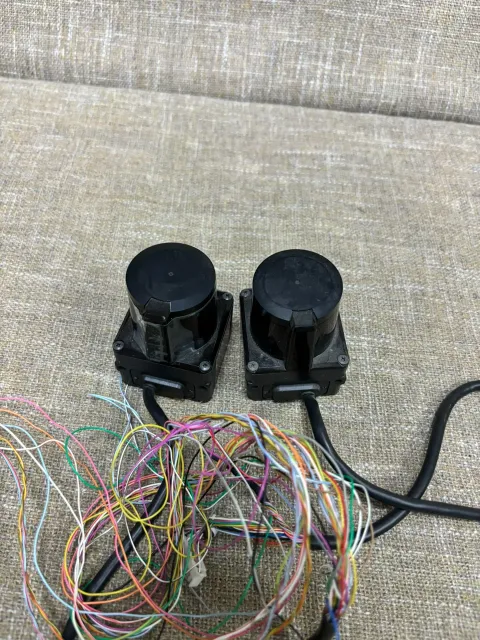 White Label UST-05LN Industrial Sensor product photo 4