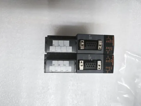 Mitsubishi Electric QJ71C24N Industrial Automation Component — product photo 20 of 44